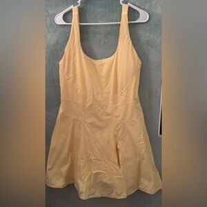 POPFLEX Tie Breaker Superdress